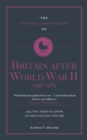 The Connell Short Guide to Britain After World War II 1945-1964 - Book