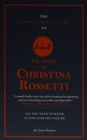 The Connell Short Guide To The Poetry of Christina Rossetti - Book