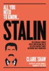 Stalin : The Georgian student priest who became one of the 20th century's most notorious mass murderers - Book
