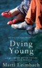 Dying Young - Book