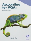 AQA A Level Year 2 Book - Book