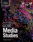 WJEC/Eduqas GCSE Media Studies: Student Book - Book