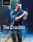 The Crucible Play Guide for AQA GCSE Drama - Book