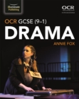 OCR GCSE (9-1) Drama - Book