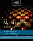WJEC Mathematics for A2 Level: Pure and Applied Practice Tests - Book