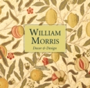 William Morris Decor & Design (mini) - eBook
