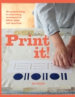 Print it! - eBook