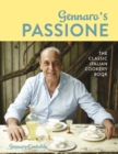 Gennaro's Passione : The Classic Italian Cookery Book - Book