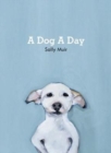 A Dog A Day - Book