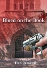 Blood on the Book - Book
