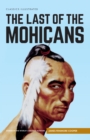 Last of the Mohicans - Book