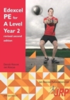 Edexcel PE for A Level Year 2 revised second edition - Book