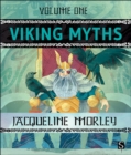 Viking Myths: Volume 1 - Book