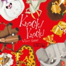 Knock, Knock, Who's There? - Book