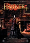 Harker : The Graphic Novel Sequel to 'Dracula' - Book