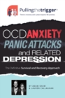 OCD, Anxiety, Panic Attacks and Related Depression : The Definitive Survival and Recovery Approach - Book