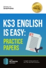 KS3 English is Easy : Practice Papers - eBook