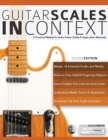 Guitar Scales in Context - Book