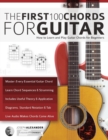 Guitar : The First 100 Chords for Guitar - Book