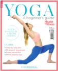 Yoga A Beginners Guide : Health & Fitness - Book