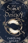 The Stone of Destiny : A Four Treasures Novel (Book 1) - Book