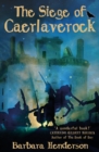The Siege of Caerlaverock - Book