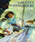 Sargent: The Watercolours - Book