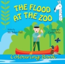 The Flood at the Zoo Colouring Book - Book