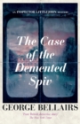 The Case of the Demented Spiv - Book