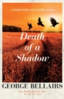 Death of a Shadow - Book