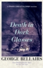 Death in Dark Glasses - Book