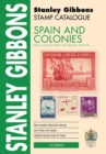 SPAIN AND COLONIES, 1ST EDITION - Book