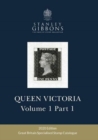 SPECIALISED VOLUME 1 QUEEN VICTORIA : Part 1 - Book