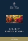 2020 Collect British Stamps - Book
