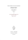 Poetry IV, tome 3 : Seventy-seven thousand Service-Trees, part 15-21 - Book