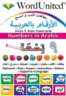 Numbers in Arabic : Write & Wipe Flashcards - Book