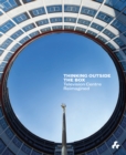 Thinking Outside the Box : Television Centre Reimagined - Book