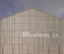 Eric Parry Architects 3+4 Box Set - Book