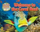 Welcome to the Coral Reef - Book