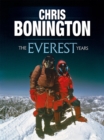 The Everest Years - eBook