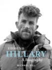 Edmund Hillary - A Biography - eBook