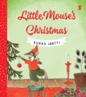 Little Mouse's Christmas - Book