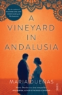 A Vineyard in Andalusia - Book