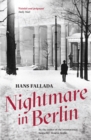 Nightmare in Berlin - Book
