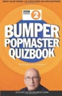 Bumper Popmaster Quiz Book - Book