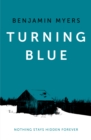 Turning Blue - Book