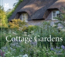 Cottage Gardens - Book
