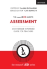 The researchED Guide to Assessment: An evidence-informed guide for teachers - eBook