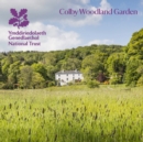 Colby Woodland Garden, Pembrokeshire : National Trust Guidebook - Book