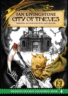 City of Thieves Colouring Book - Book